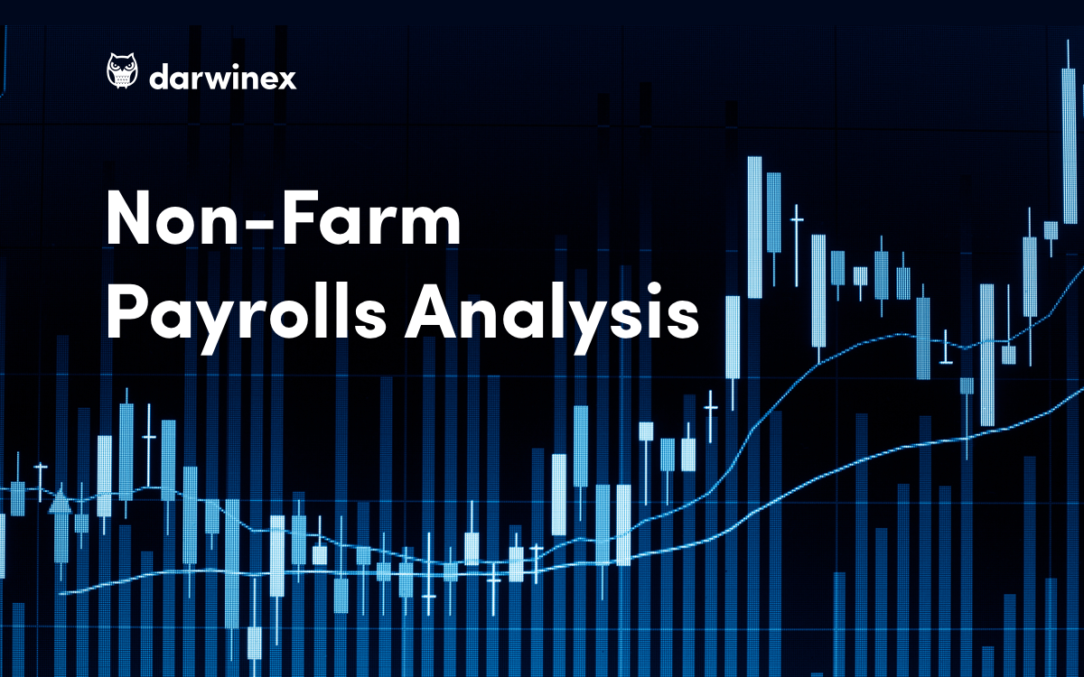 Trader Behaviour Before, During And After Non-Farm Payrolls (NFP ...