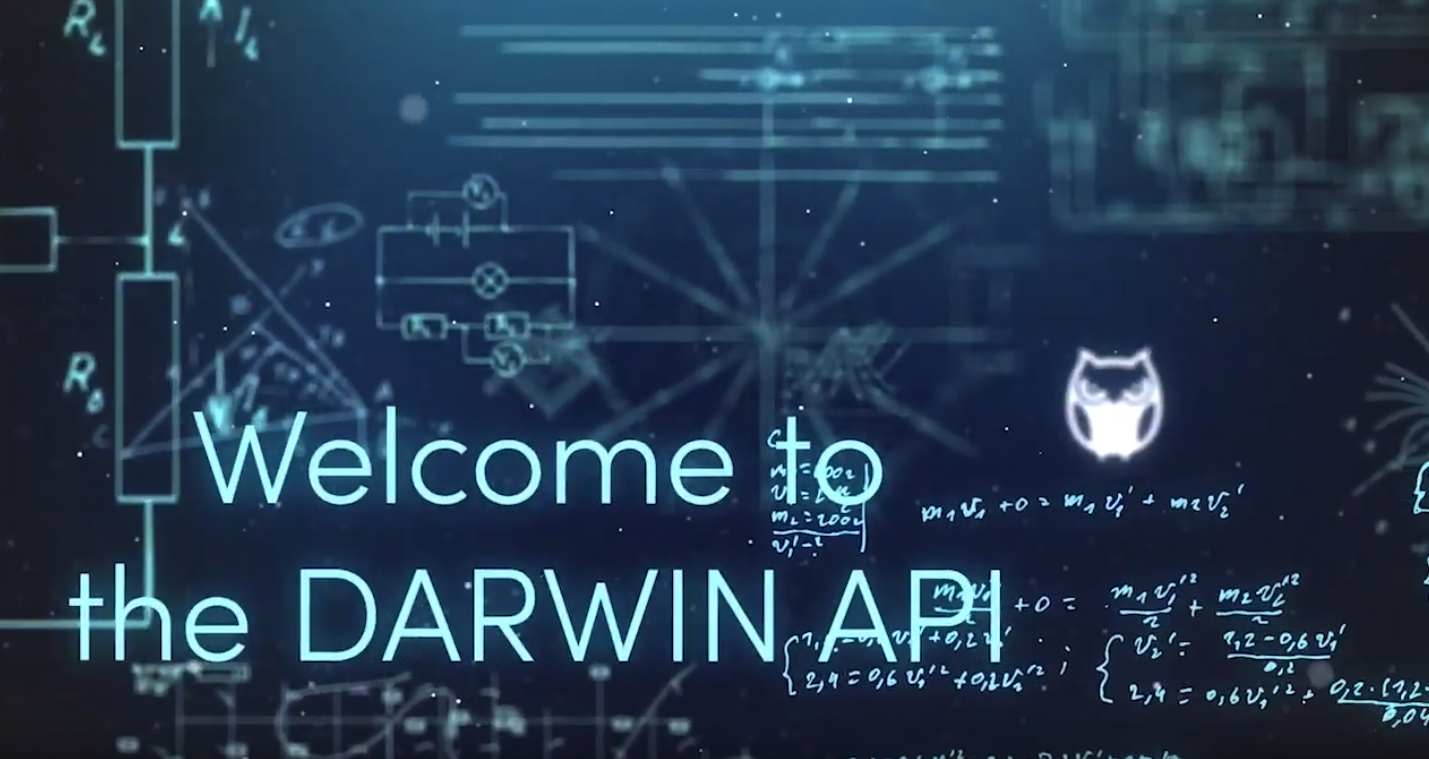 tutorial-darwin-api